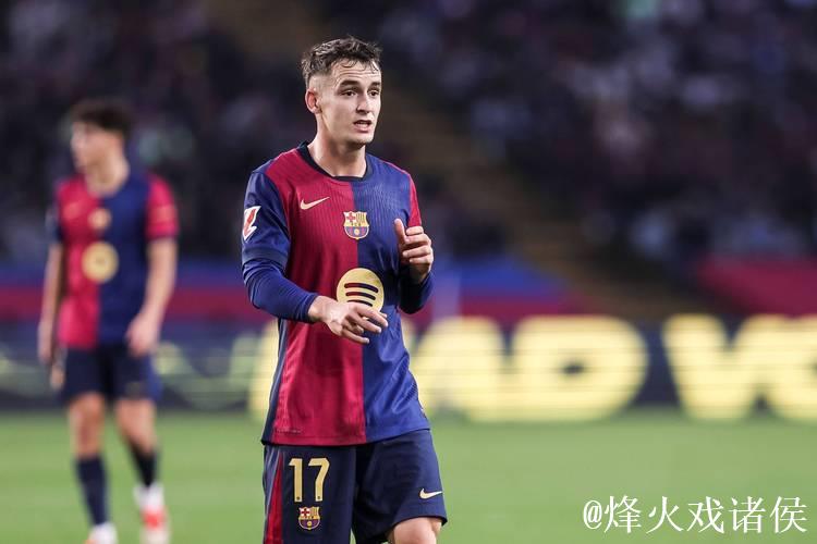 每体：贝尔纳尔国王杯定位尚未明确，或与卡萨多组成后腰组合